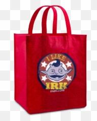Instant Regret Kit Design - Tote Bag Emoji,Mr Yuk Emoji