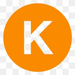 Eo Circle Orange Letter - Rss Icon Emoji