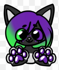 Beans - Dot Emoji