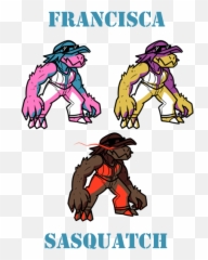Patel Carne Asada Beyoncé Patelbeyonce Twitter - Fictional Character Emoji,Sasquatch Emoji