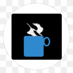 Free Clip Art Coffee Symbol By Arvin61r58 - Mug Emoji,Coffee Emoticon