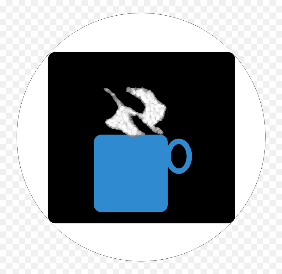 Free Clip Art Coffee Symbol By Arvin61r58 - Mug Emoji,Coffee Emoticon