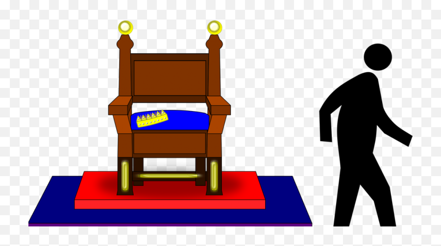 Sultan Muhammad V Abdicates The Throne As Malaysiau0027s King - Abdicate The Throne Cartoon Emoji,Throne Emoji