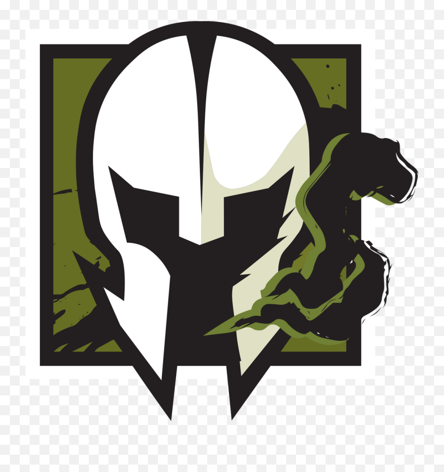 Rainbow Six Siege Operator Icons - Icono De Operadores R6 Emoji,Rainbow Six Siege Emoji