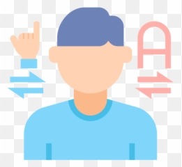 Deaf Alphabet - Convert Plain Text Into Sign Language For Adult Emoji,Toucan Emoji