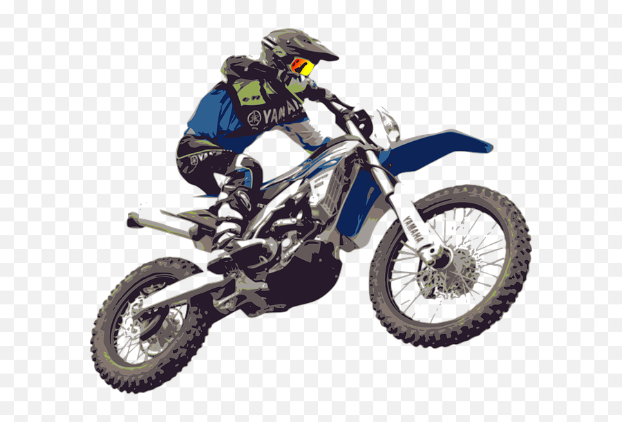 Free Photo Motorcycle Sport Motocross Motorbike Bike Race - Motocross Poster Emoji,Motorcycle Emoticon