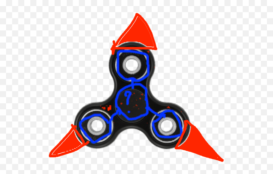 Play Game To Find Out What The Game - Fidget Spinner Emoji,Emoji Fidget Spinner