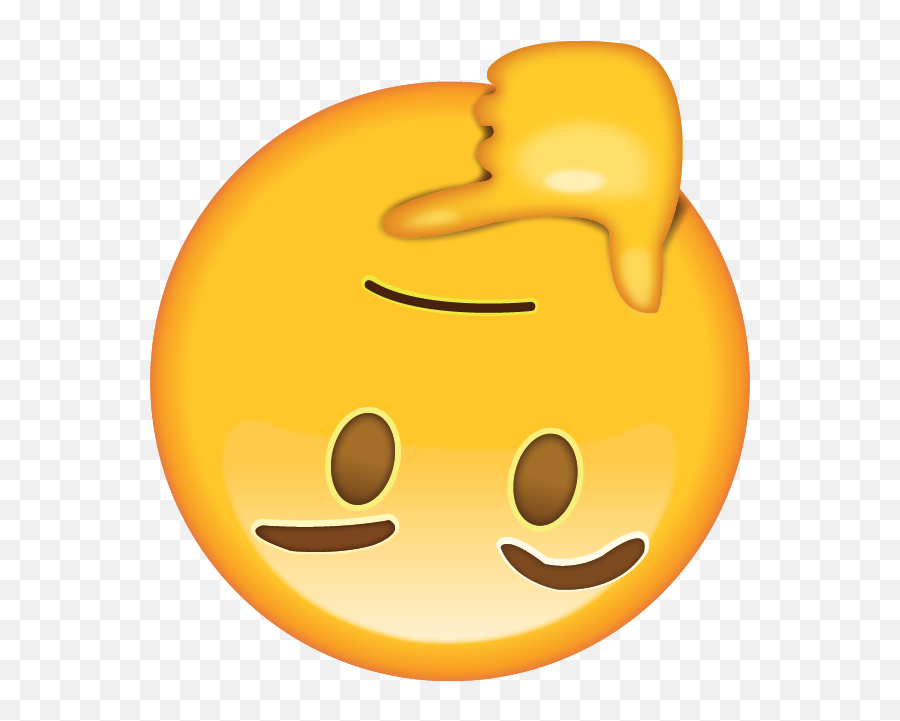 Smiley Emoji,Pout Emoticon