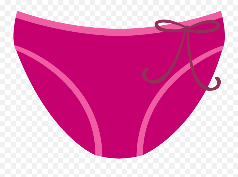 Underwear Clipart Pink Object Picture 2161583 Underwear - Underwear Clipart Emoji,Underwear Emoticon