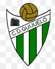 CD Lugo Logo transparent PNG - StickPNG Guijuelo Fc Emoji