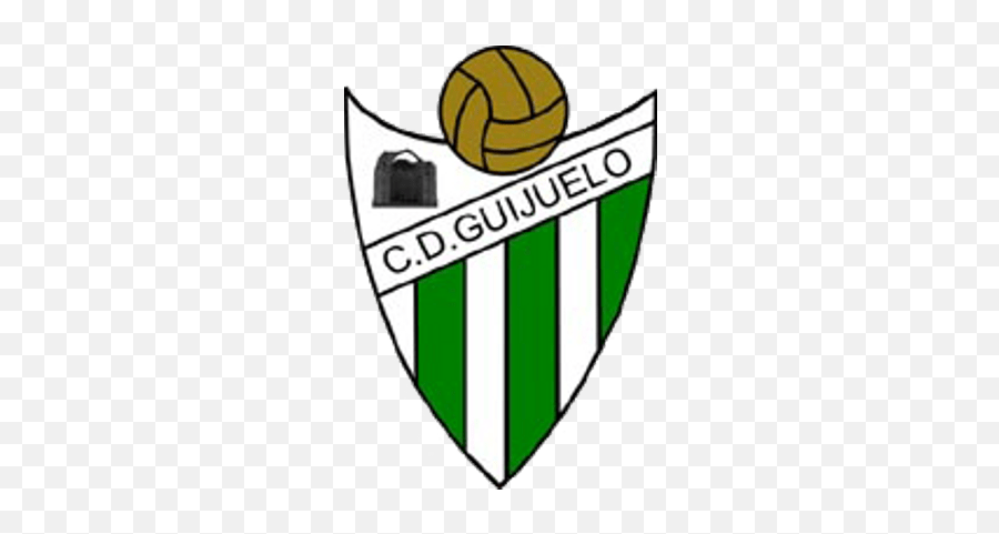 Cd Lugo Logo Transparent Png - Stickpng Guijuelo Fc Emoji,Water Polo Ball Emoji
