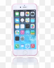 Apple Iphone Clipart Transparent Background - 5 Emoji