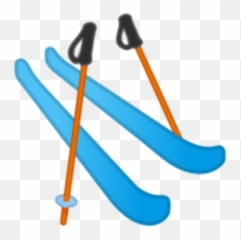 Glasgow in Emojis - Live Ski
