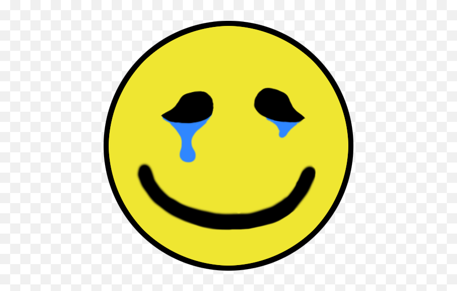 Tnt - Smiley Face Sticker Png Emoji,Punching Emoticons