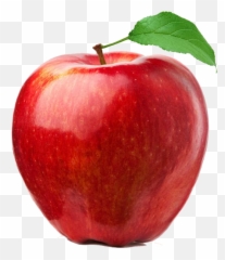 Red Apple Png Picture - Apple Fruit Emoji,Red Apple Emoji