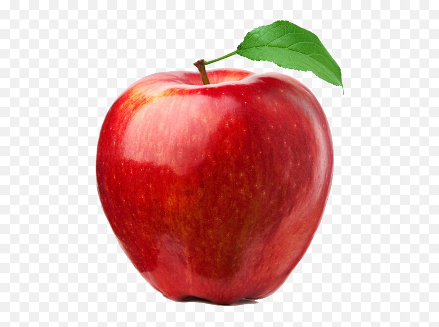 Red Apple Png Picture - Apple Fruit Emoji,Red Apple Emoji