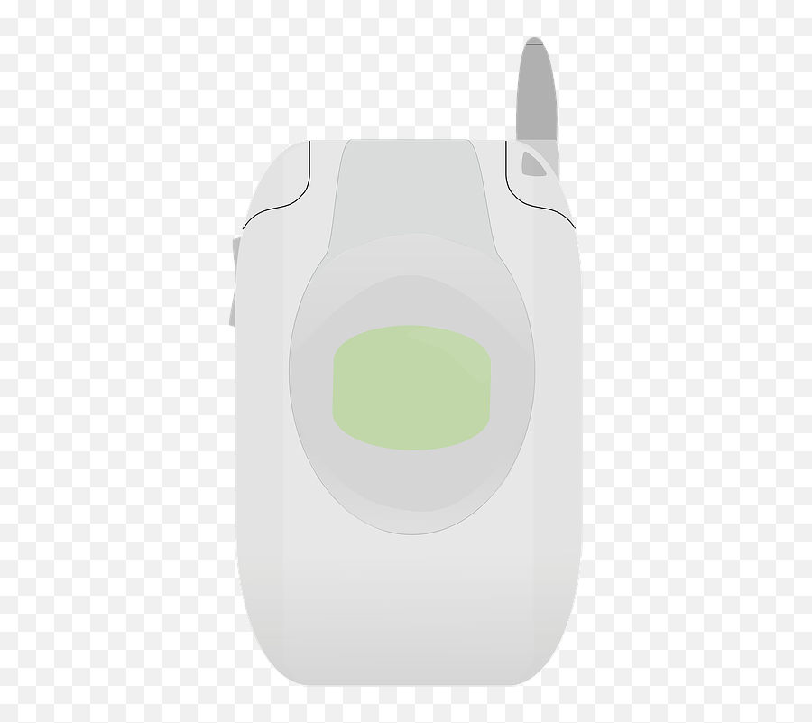 Flip Phone Mobile - Illustration Emoji,Light Switch Emoji