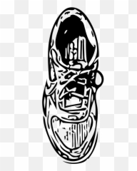 Shoes Shoe Vector - Illustration Emoji,Emoji Converse Shoes
