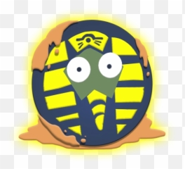 Eggy - Illustration Emoji,Zombie Emoticon