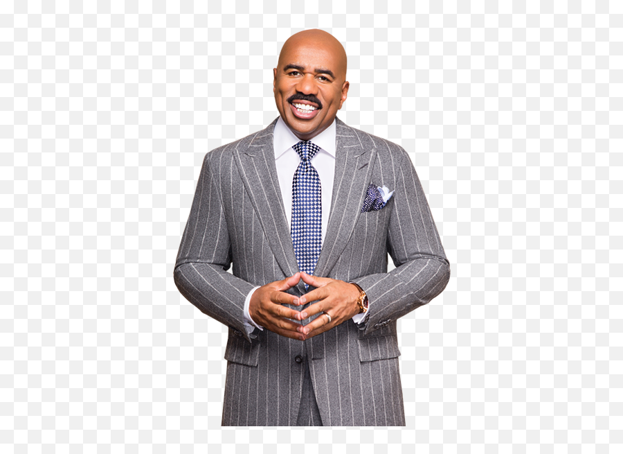 Steve Harvey Face Png Picture - You Have Not Because You Ask Not Quotes Emoji,Steve Harvey Emoji