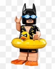 Emojis Should Be Introduced To Quora - Lego Batman Minifigures Series 1 Vacation