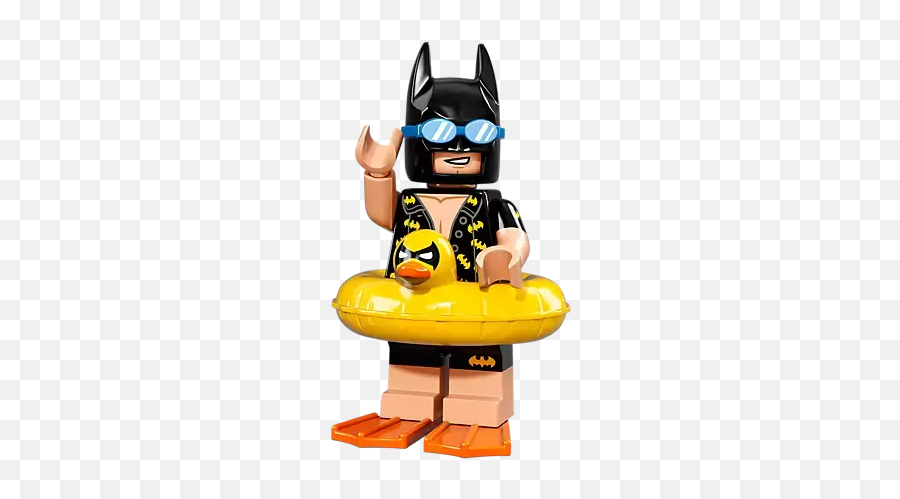 Emojis Should Be Introduced To Quora - Lego Batman Minifigures Series 1 Vacation Batman Emoji,Batman Emoticon