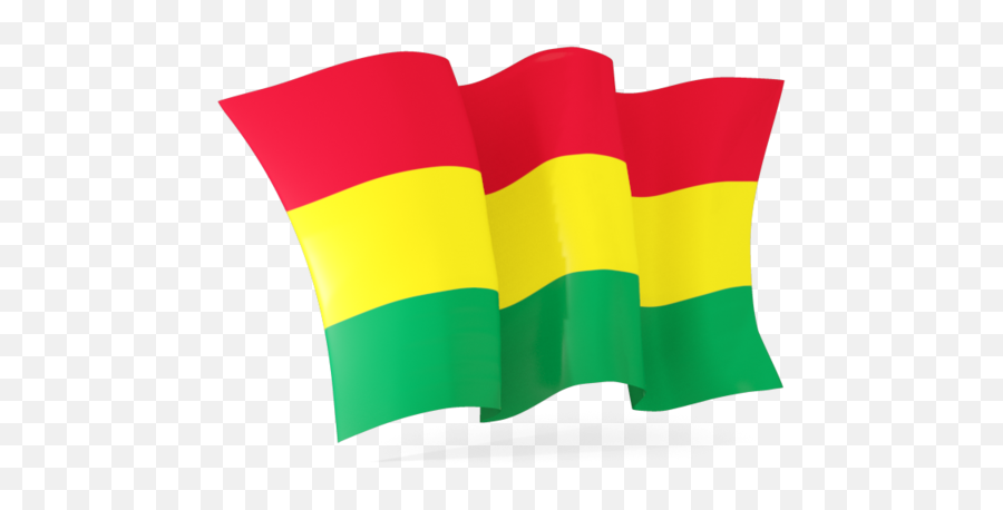Bolivia Flag Png Hd Hq Png Image - Isle Of Man Flag Waving Emoji,Bolivian Flag Emoji