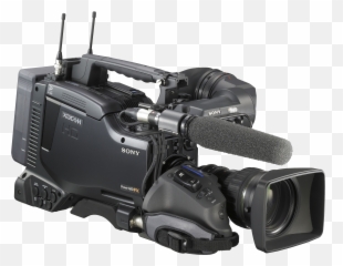 Download Video Camera Png - Camera Sony Xdcam 700 Emoji,Video Camera Emoji