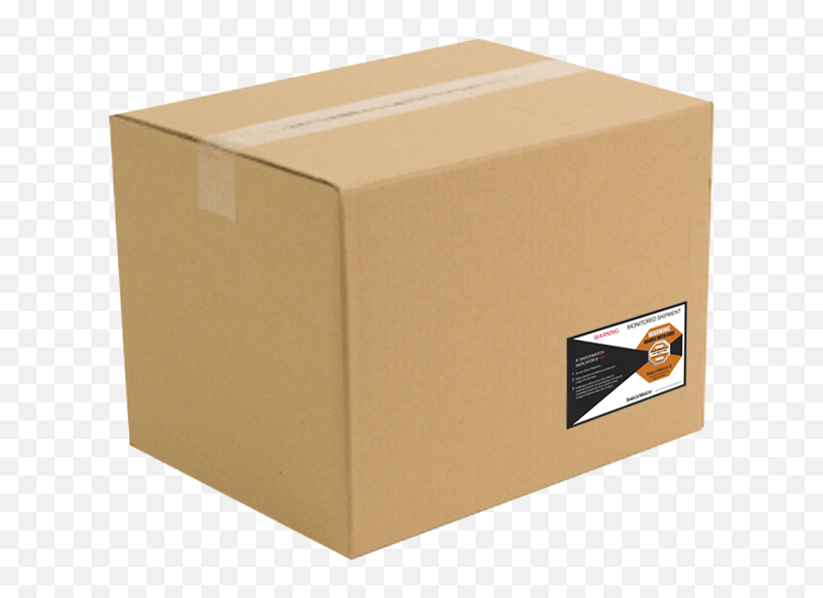Sw2 - Cardboard Box Emoji,Cardboard Box Emoji