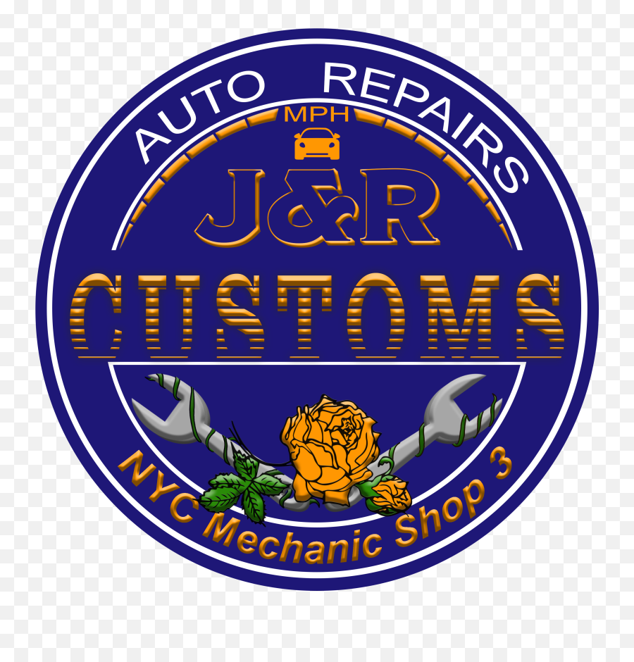 Los Santos Customs Mechanic Shop 3 - Spetsnaz Gru Emoji,Mechanic Emoji
