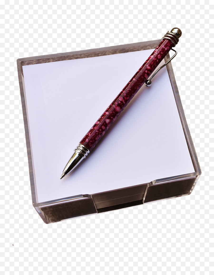 Pen Stickies Memo Notes Writing Tool - Pen Note Png Emoji,Keyboard Emoticons List