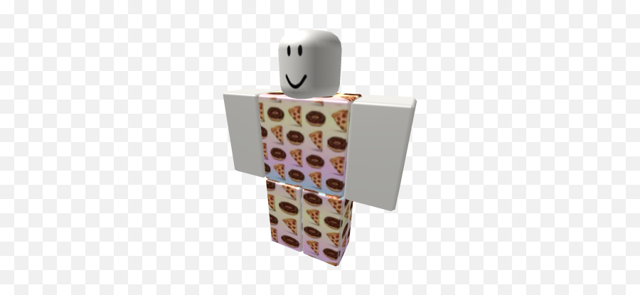 Pants Pizza And Donuts Emoji - Sunflower Denim Overalls Roblox,Emoji Donuts