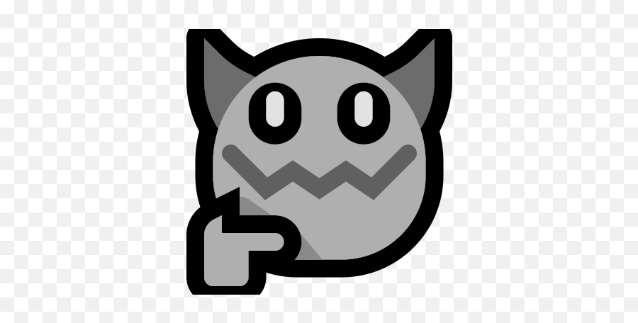 Pleroma - Clip Art Emoji,Ancap Emoji