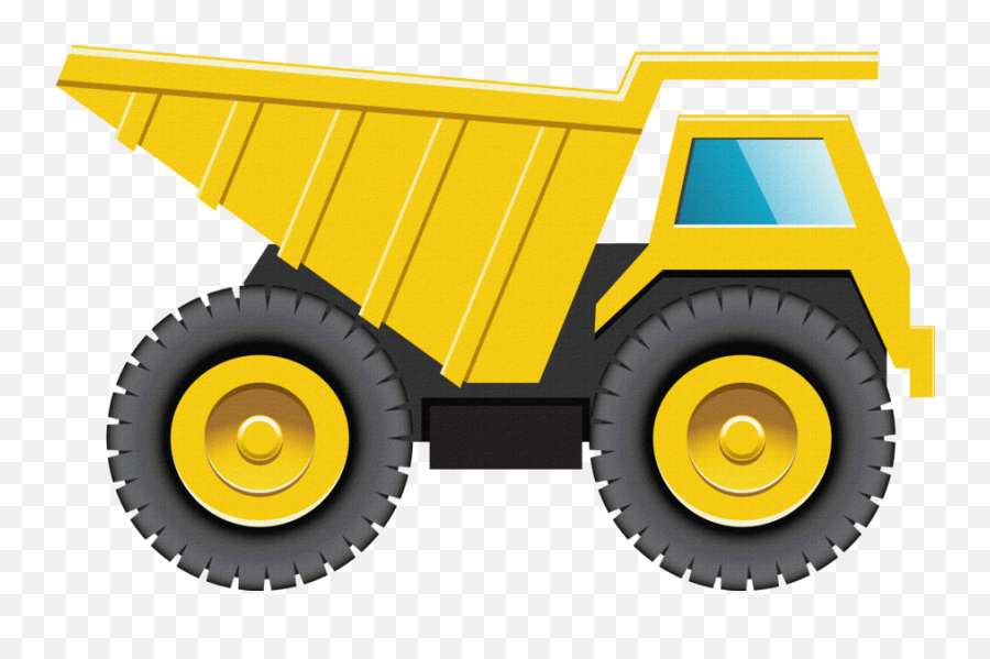 Cat Dump Truck Clipart - Construction Dump Truck Clipart Emoji,Garbage Truck Emoji