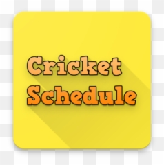 Schedule Live Scores All Cricket News - Parallel Emoji,Cricket Emoji With Sound