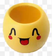 Kitchen Appliances - Smiley Emoji