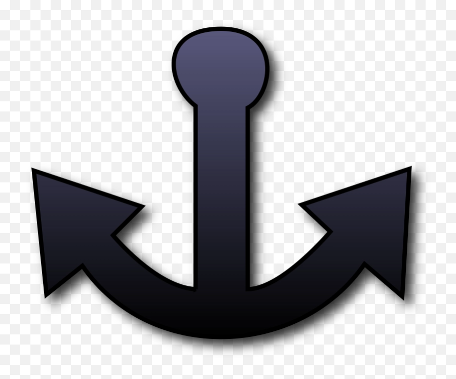 Download Free Png Anchor - Boat Break Emoji,Emoji Anchor