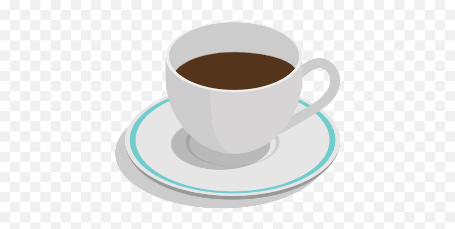 Pin - Transparent Animated Coffee Cup Emoji,Coffee Cup Emoji