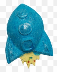 Rocket Science Bath Bomb - Rocket Science Lush Bath Bomb Emoji,Bubble Bath Emoji