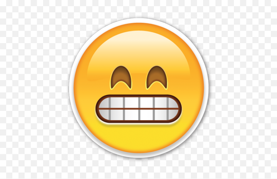 Midweek Night Out As Told Through Emojis - Grimace Emoji Transparent,Hangover Emoticon