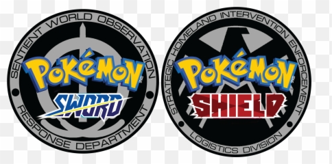 Marvel X Pokemon Emoji,Sword And Shield Emoji