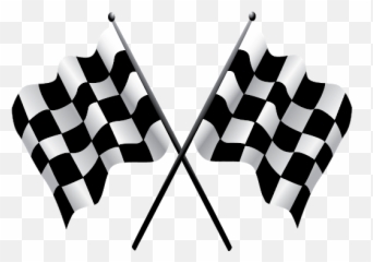 Coche Formula 1 Png - Transparent Checkered Flag Clip Art Emoji