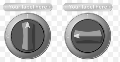Switch Knobs - Emoji