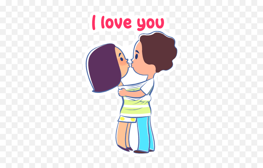 368 Best I Love You Images - Love You Emoji Gif,Emoji Nipples