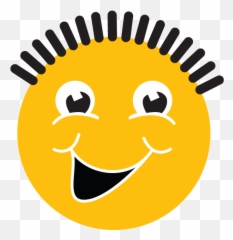 Cute Smiley Face Clipart Clipartcow - Art Emoji
