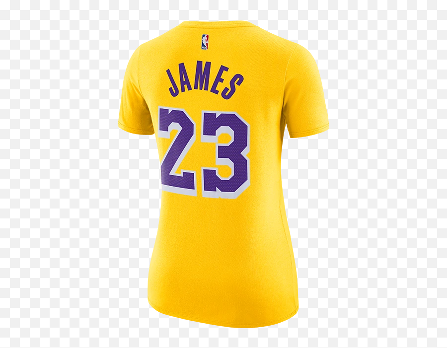 T - T Shirt Lakers Lebron James Ladies Emoji,Women's Emoji Shirt