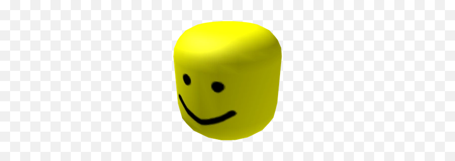 Who Are The Rulers Of Salt - Big Roblox Head Emoji,Fite Me Emoticon