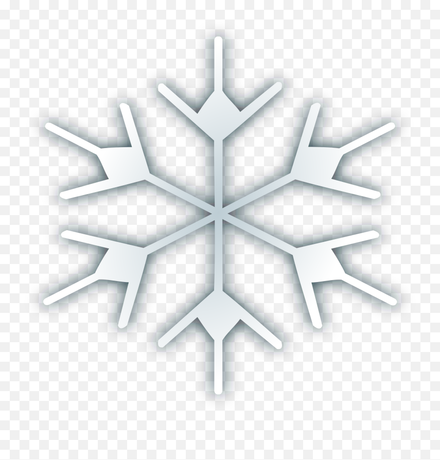 Library Of Graphic Library Library Icon Transparent - Copo De Nieve Blanco Png Emoji,Snow Flake Emoji