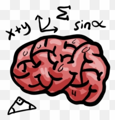 Cognitive Png And Vectors For Free Download - Dlpngcom Brain Trainer Png Emoji,Tada Emoji