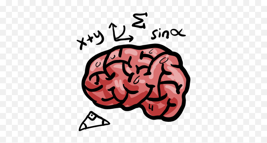 Cognitive Png And Vectors For Free Download - Dlpngcom Brain Trainer Png Emoji,Tada Emoji